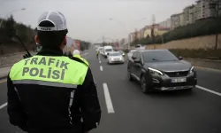 Ankara'da 24 Kasım'da Trafik Akışı Değişiyor: Kapanacak Yollar Açıklandı