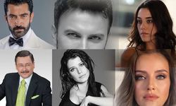Başkentten yükselen yıldızlar: İşte, Ankara doğumlu ünlü isimler