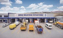 Araç muayene ücretlerine dev zam: 2025 tarifesi açıklandı!