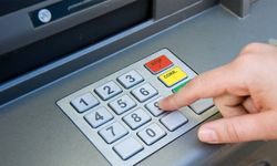 Bu Şifreleri Kullanıyorsanız Hemen Değiştirin! ATM'lerde Yeni Güvenlik Kuralları