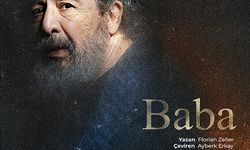 “Baba” Tiyatro Oyunu, Hafızamızın Karanlık Yüzünü Sahneye Taşıyor!