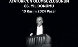 Başkent Üniversitesi'nden 10 Kasım için anlamlı etkinlik