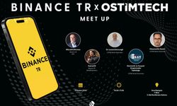 OSTİM Teknik Üniversitesi ve Binance TR işbirliğiyle yepyeni bir etkinlik