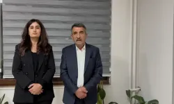 DEM'li eşbaşkandan skandal kayyum tepkisi: "1938'deki gibi Dersim'i işgal ettiler"