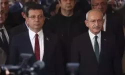 Kılıçdaroğlu'na destek mi meydan okuma mı? İmamoğlu'nun paylaşımı CHP'de yeni polemik başlattı