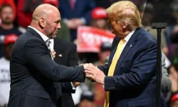 UFC Başkanı Dana White kimdir? Dana White serveti ne kadar?