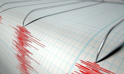 Antalya'da korkutan deprem son dakika: Gazipaşa merkezli 4.8 büyüklüğünde sarsıntı!