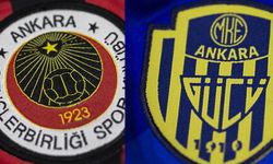 Ankara’da derbi heyecanı: Ankaragücü Gençlerbirliği’yle karşılaşacak