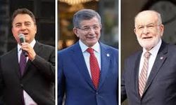 DEVA, Gelecek ve Saadet: Türkiye Siyasetinde Tarihi Bir Birleşme!