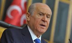 Devlet Bahçeli'den teğmenlerin ihraç kararıyla ilgili flaş açıklama!