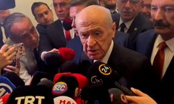 Bahçeli'nin "gazeteciliği bırak" dediği gazeteciden açıklama: "MHP'den tebrik edenler oldu"