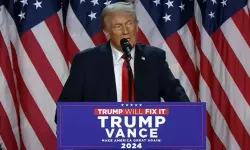 Donald Trump savaş bitirme sözü verdi!