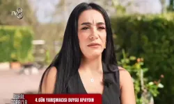 Zuhal Topal’la Yemekteyiz Duygu Apaydın Kaç Yaşında, Aslen Nereli?