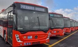 EGO duyurdu! Ankara'da bayramda toplu taşıma ücretsiz!
