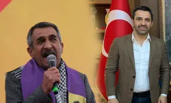 DEM Parti'li ve CHP'li belediye başkanlarına hapis cezası!