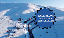 2025 Elmadağ Kayak Merkezi Kayak Ücretleri: Ankaralılara En Yakın Kış Tatili Noktası