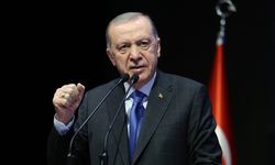 Erdoğan'dan cumhurbaşkanlığı konvoyuna küfreden gence: "Cezalandırılsın"