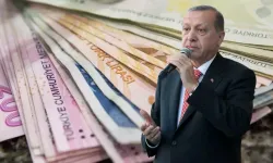 TCMB,2024 enflasyon tahminini yükseltti! Erdoğan sinyali verdi