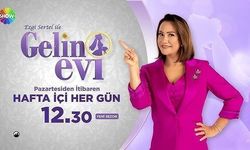 Gelin Evi’nin bu haftaki birincisi belli oldu mu? Gelin Evi 29 Kasım 2024 kim kazandı?