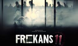 “Frekans 11” oyunu Ankara’da sahneliyor