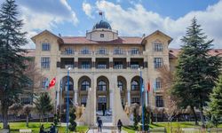 Türkiye’nin en başarılı çevrim içi üniversitesi Ankara'da