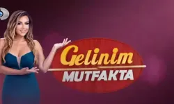 Gelinim Mutfakta: 26 Kasım günün galibi kim oldu? Altını kim kazandı? 26 Kasım 2024 puan durumu...