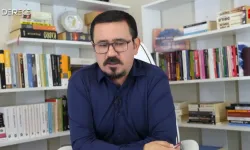 Gazeteci Gökhan Özbek gözaltına alındığını açıkladı! Gökhan Özbek kimdir?