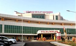 Ankara’da bir hekim daha darp edildi