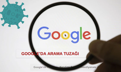 Google'da Arama Tuzağı: Bu Aramaları Yapanlar Virüs Tehdidi Altında!