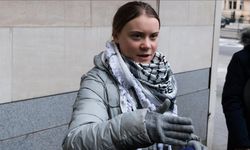 Greta Thunberg ne dedi? Greta Thunberg Kürdistan olayı