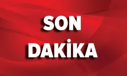 Son dakika: İzmir Tüpraş Rafinerisi'nde Patlama ve Yangın!