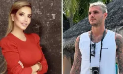 Wanda Nara'yı çabuk unuttu: Mauro Icardi yeni aşka mı yelken açtı?