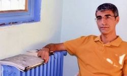 30 yıldır cezaevindeydi... İhsan Sami Çomak tahliye oluyor! İhsan Sami Çomak kimdir?