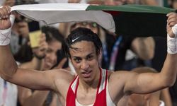 Paris Olimpiyatlarında tartışma konusu olmuştu: Imane Khelif'in cinsiyeti belli oldu!