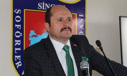 Yalçın: "Dijital ulaşım platformları sektörün küçülmesine sebep olacaktır"