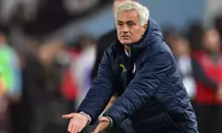 Jose Mourinho Galatasaray'a manevi tazminat davası açtı