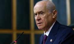 Devlet Bahçeli'den tansiyonu yükseltecek konuşma: Öcalan çağrısını yineledi!