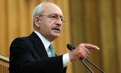 Kılıçdaroğlu'ndan Adalet Bakanı Tunç'a sert çıkış: "Efendine söyleyeceklerimi dinle"