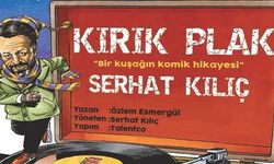 “Bir Kuşağın Komik Hikayesi” Ankara’da seyirciyle buluşuyor