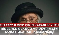 Muazzez İlmiye Çığ’ın karanlık yüzü: 5 bin ülkücü ve devrimci mahkûmu kobay olarak deneylerinde kullanmış!