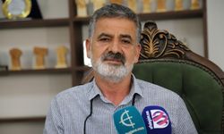 Mehmet Karayılan kimdir? Halfeti Belediye Başkanı Karayılan aslen nerelidir?
