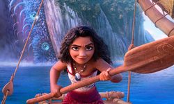 Moana 2 ne zaman? Moana 2 vizyona girdi mi?