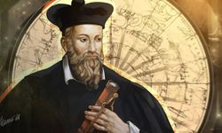 Nostradamus’un 447 yıllık kehaneti ortaya çıktı: “Tahta beklenmedik biri geçecek”