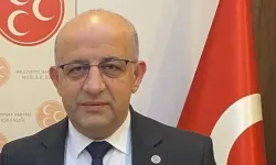 MHP’de istifa depremi! Muğla İl Başkanı Oğuz Akarfırat görevi bıraktı!