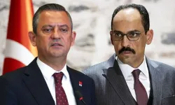 CHP Lideri Özel MİT Görüşmesinin detaylarını paylaştı: "Destek sözü aldık"