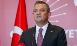 CHP Lideri Özel'den AK Parti'ye sert sözler: "Milletin gözünden düştünüz"