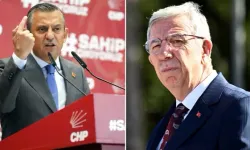 CHP Lideri Özgür Özel'den Mansur Yavaş'a Destek: "Kırgınlık Yok"