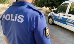 Ankara’da polisten kaçan sürücü yakalandı