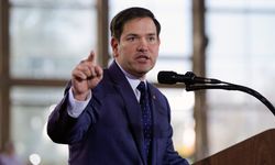 ABD Dışişleri Bakanı Marco Rubio, İsrail temaslarının ardından yarın Katar’a gidiyor