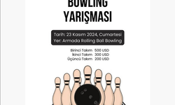 Kore-Türkiye Dostluk Bowling Yarışması Başlıyor!